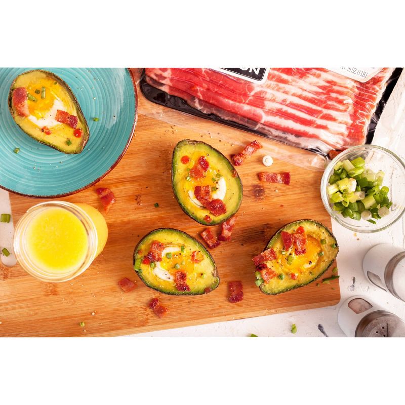 Farmer John Center Cut Bacon - 12oz