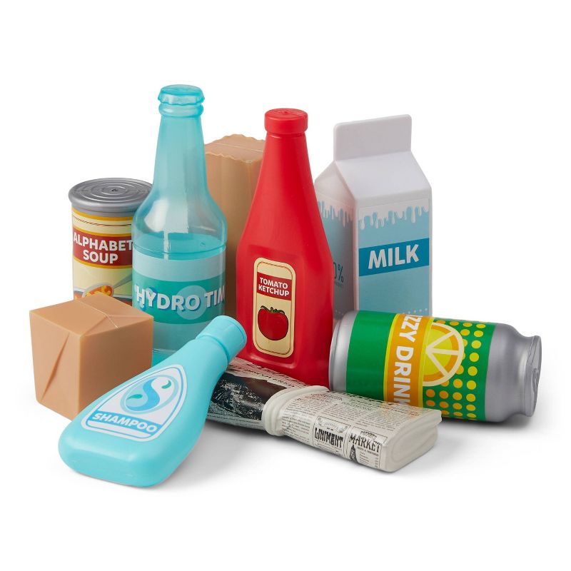 Kid Trax 6V Real Rigs Recycling Truck Interactive Powered Ride-On - Green/White