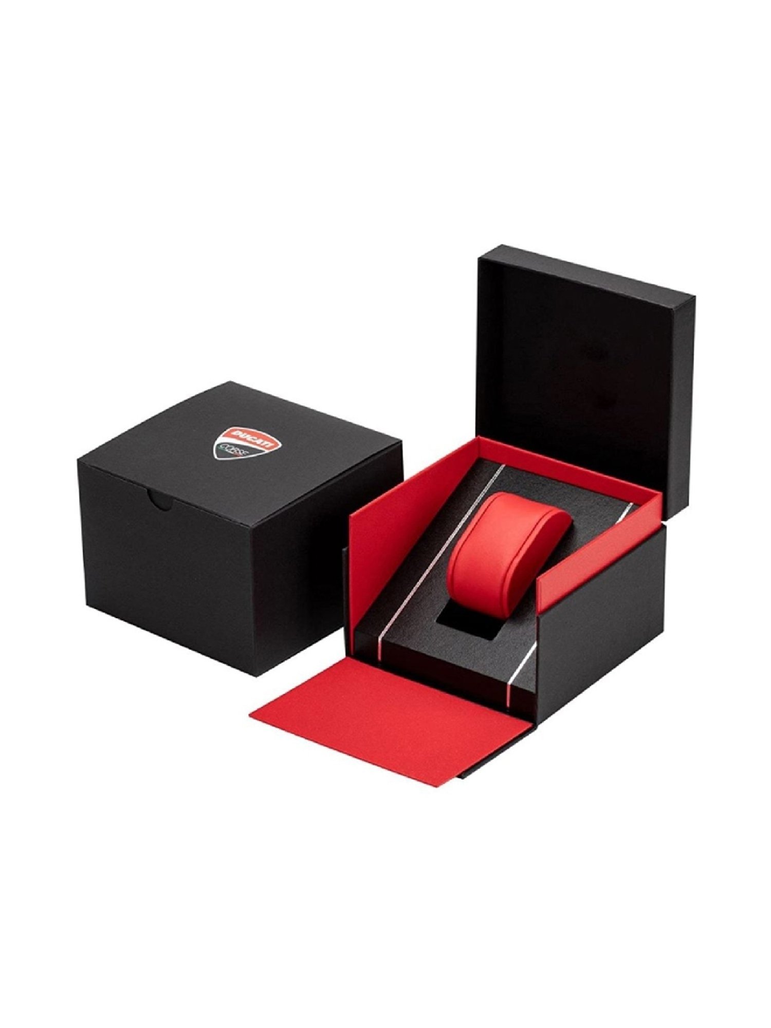 Ducati Corse Tradizione DTWGN0000508 Analog Watch for Men