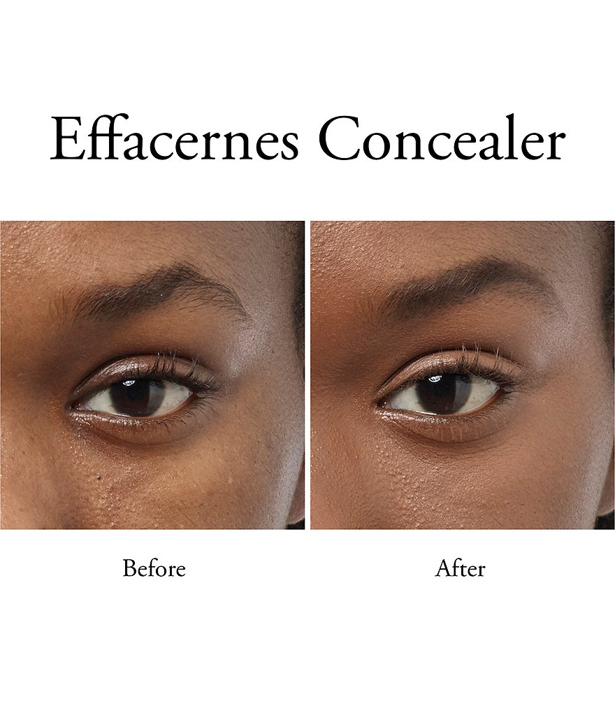 Lancome Effacernes Waterproof Protective Undereye Concealer