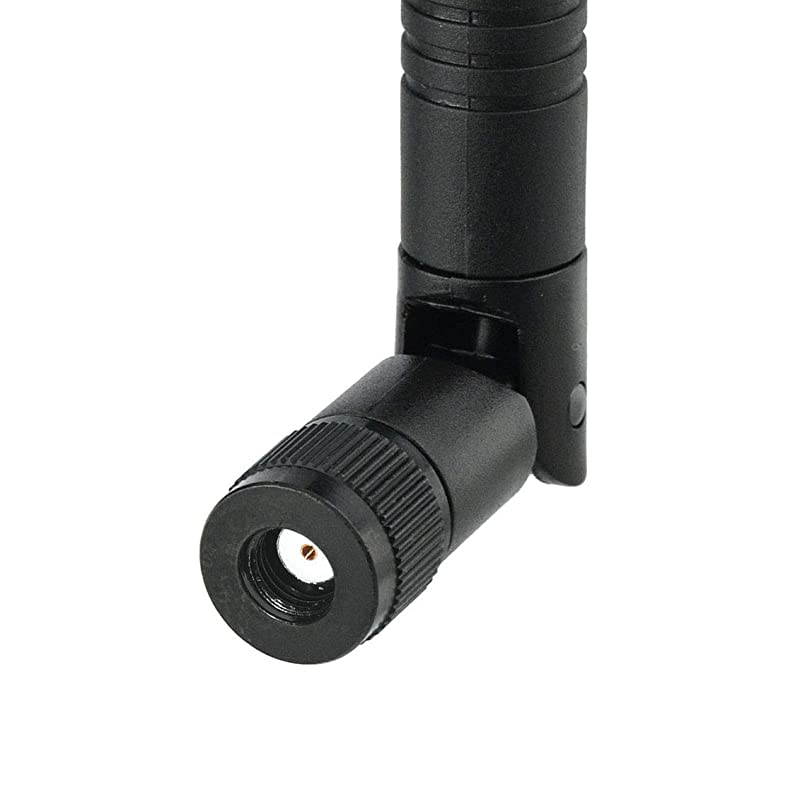 4G LTE Cellular Trail Camera Antenna 7dBi RPSMA Male Antenna 2Pack Compatible with SPYPOINT Link Micro Link Dark Link S Link EVO 4G LTE Cellular Trail Camera Wildlife Game Huinting Camera