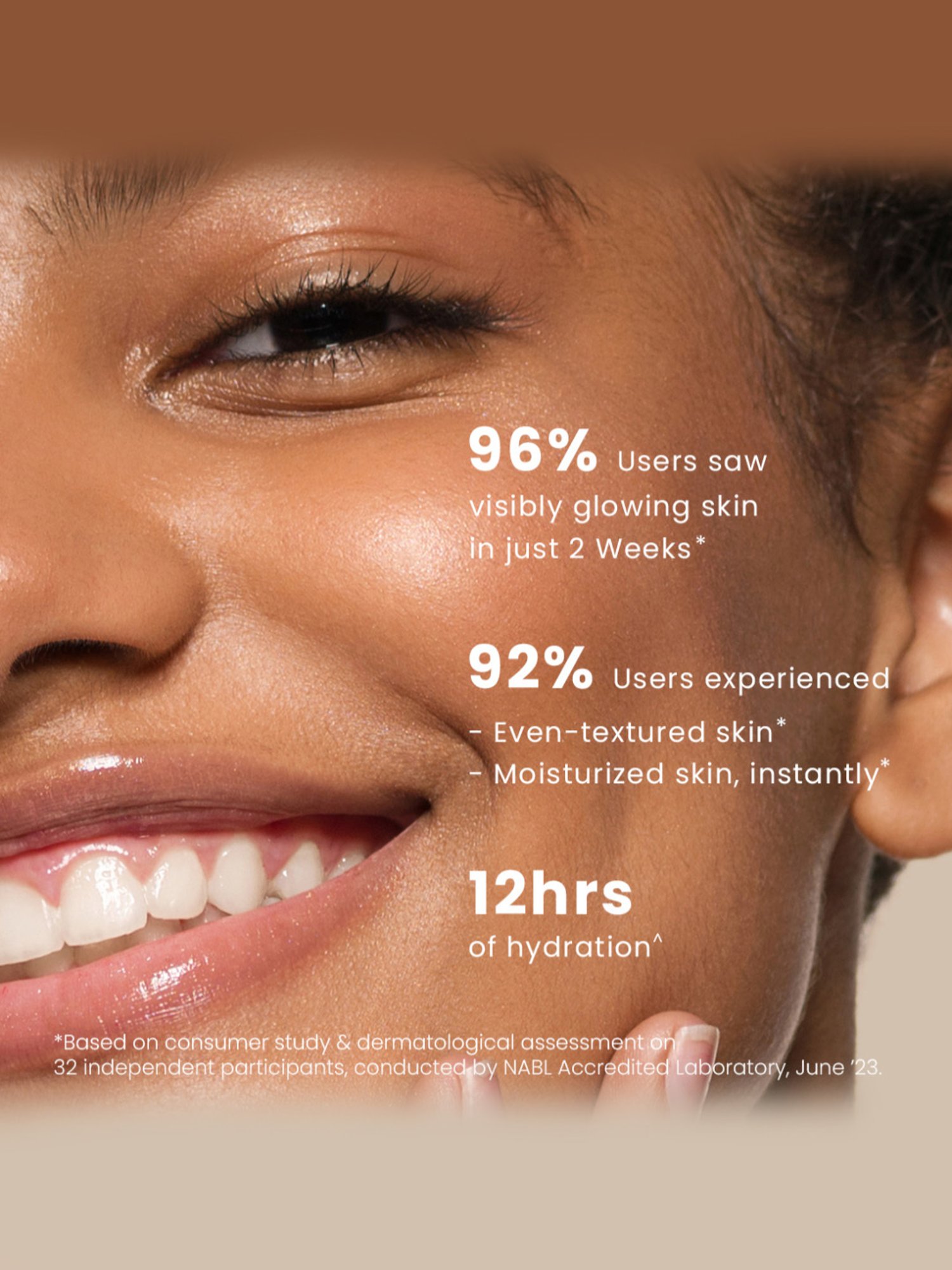 Hyphen Golden Hour Glow Serum - 30 ml