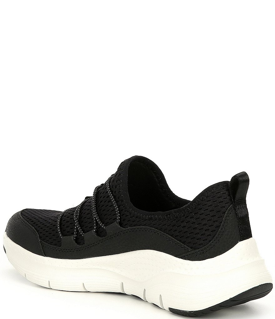 Skechers Arch Fit-Lucky Thoughts Walking Shoes