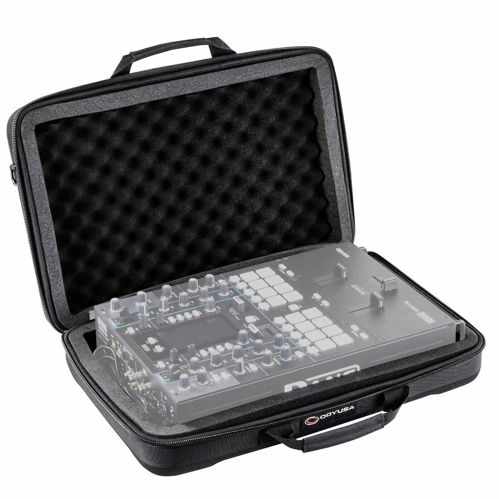 Odyssey Streemline EVA Carry Case for Rane Seventy Two 72 & Pioneer DJM-S9