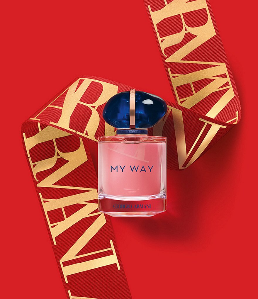 ARMANI beauty My Way Eau de Parfum 2-Piece Fragrance Gift Set