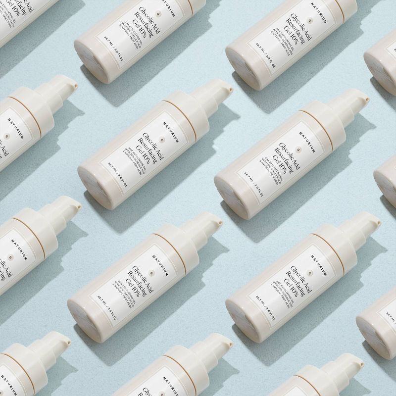 Naturium Glycolic Acid Resurfacing Gel 10% - 3oz