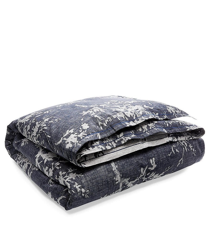Lauren Ralph Lauren Eva Floral Duvet Cover Mini Set