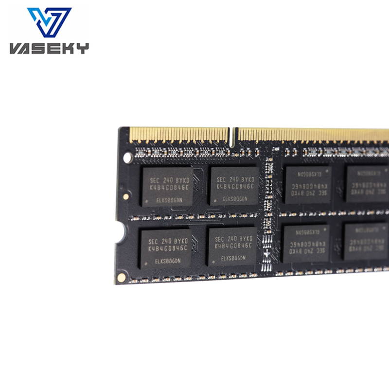 Vaseky 4GB DDR4 2133 Notebook Memory DDR4 2133 (PC4 17000) Notebook Memory Model MEMVSKNBDDR421334G