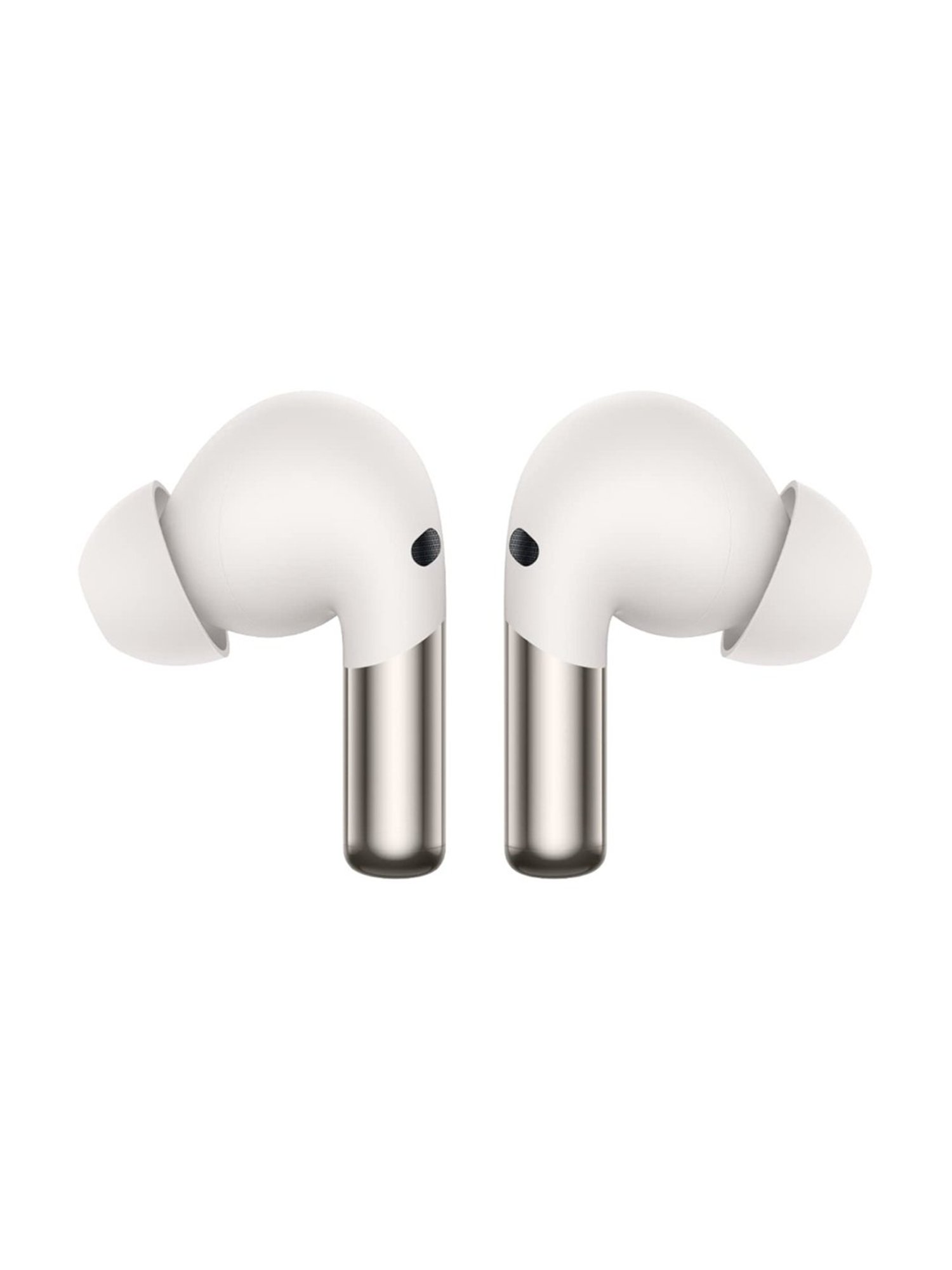 Boat Airdopes Sonik BT Earbuds with 60Hrs Playback & ENx Technology (Thunder Black, True Wireless)