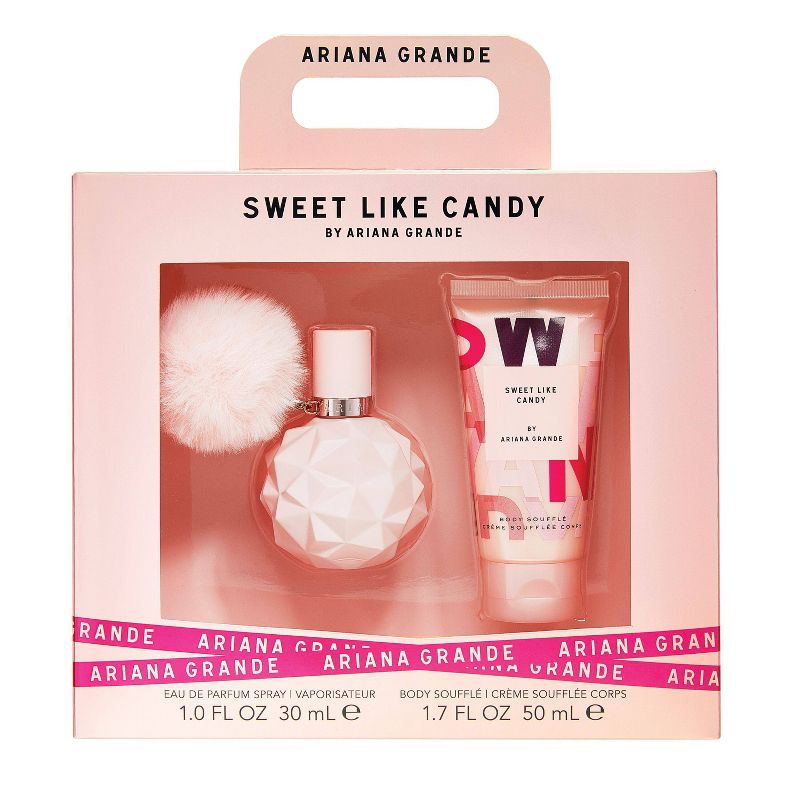 Ariana Grande Sweet Like Candy Women's Fragrance Gift Set - 2pc