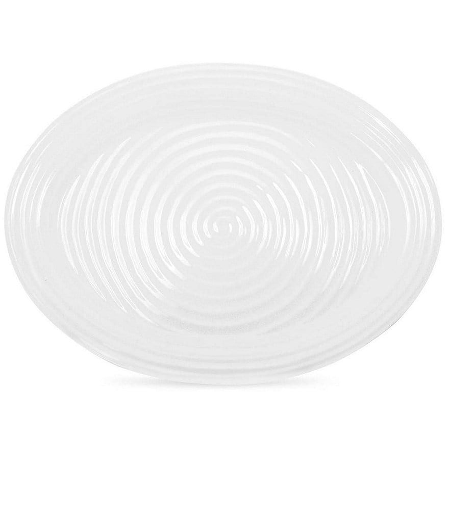 Sophie Conran for Portmeirion Oval Turkey Platter