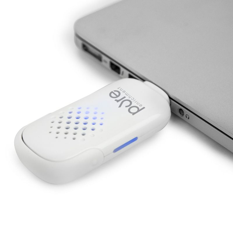 Aromatherapy Oil Diffuser 3.5" - PureSpa