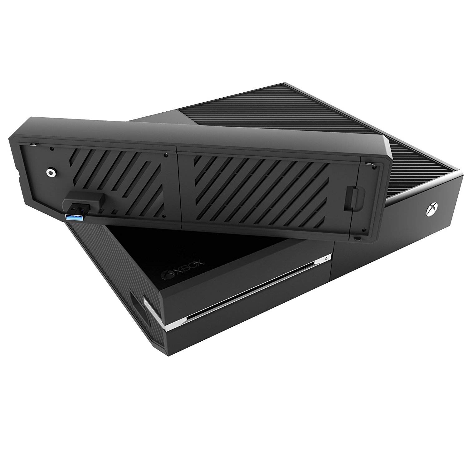 XPACK XBOX ONE Hard Drive Enclosure and USB Media Hub