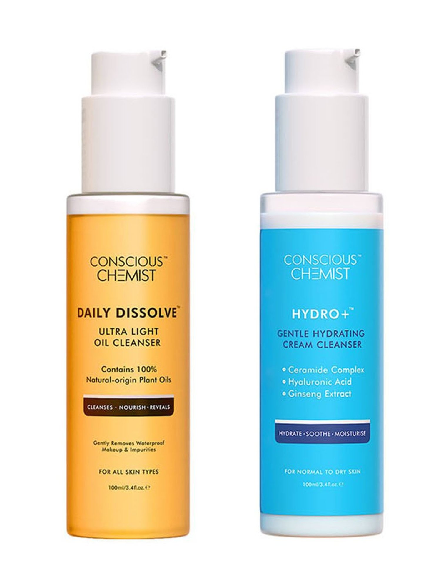 Globus Naturals Papaya Facial Kit