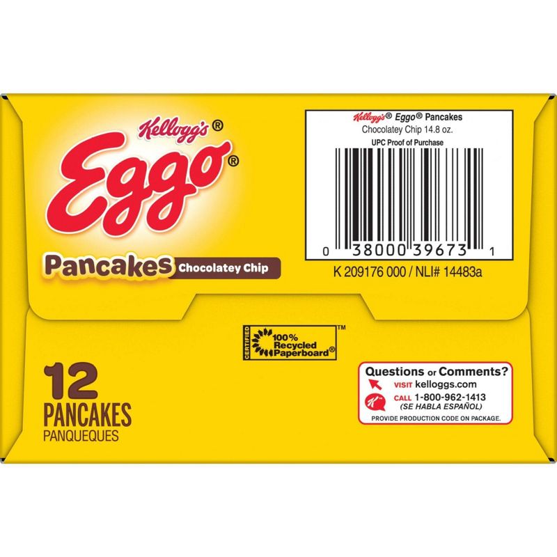 Eggland's Best Cage Free Three Cheese Frozen Egg Bites - 4ct