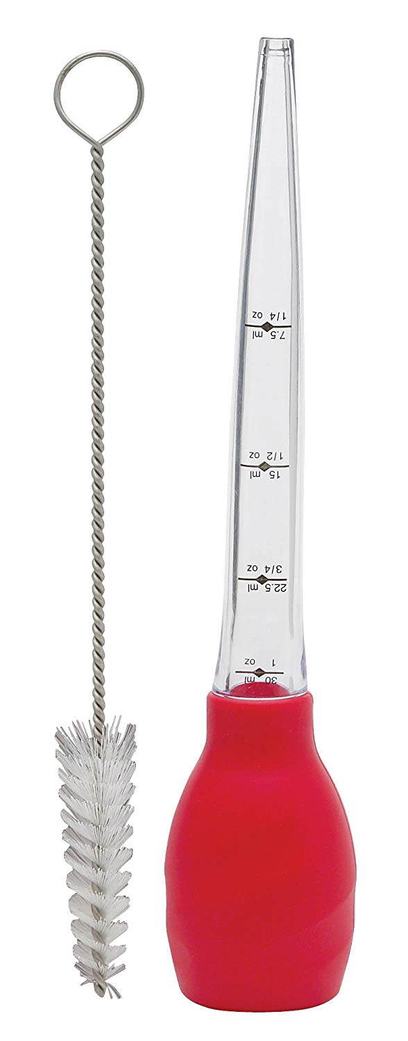 Harold Import Twg Ez Squeeze Baster 43730