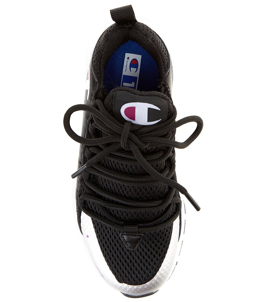 Champion Girl's Verve Lace-Up Sneakers (Toddler)