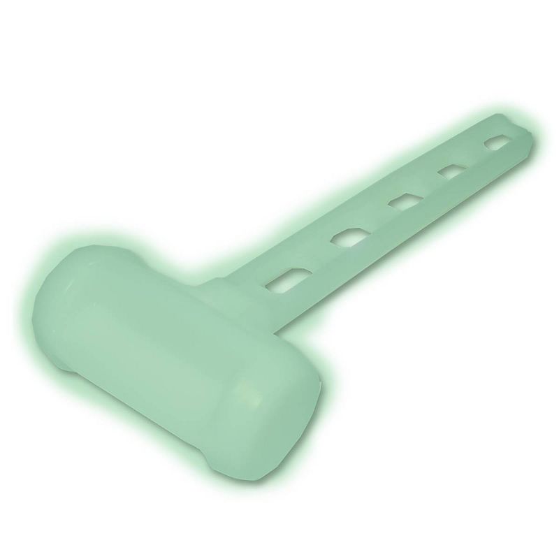 UST Glow In The Dark Camp Peg Mallet