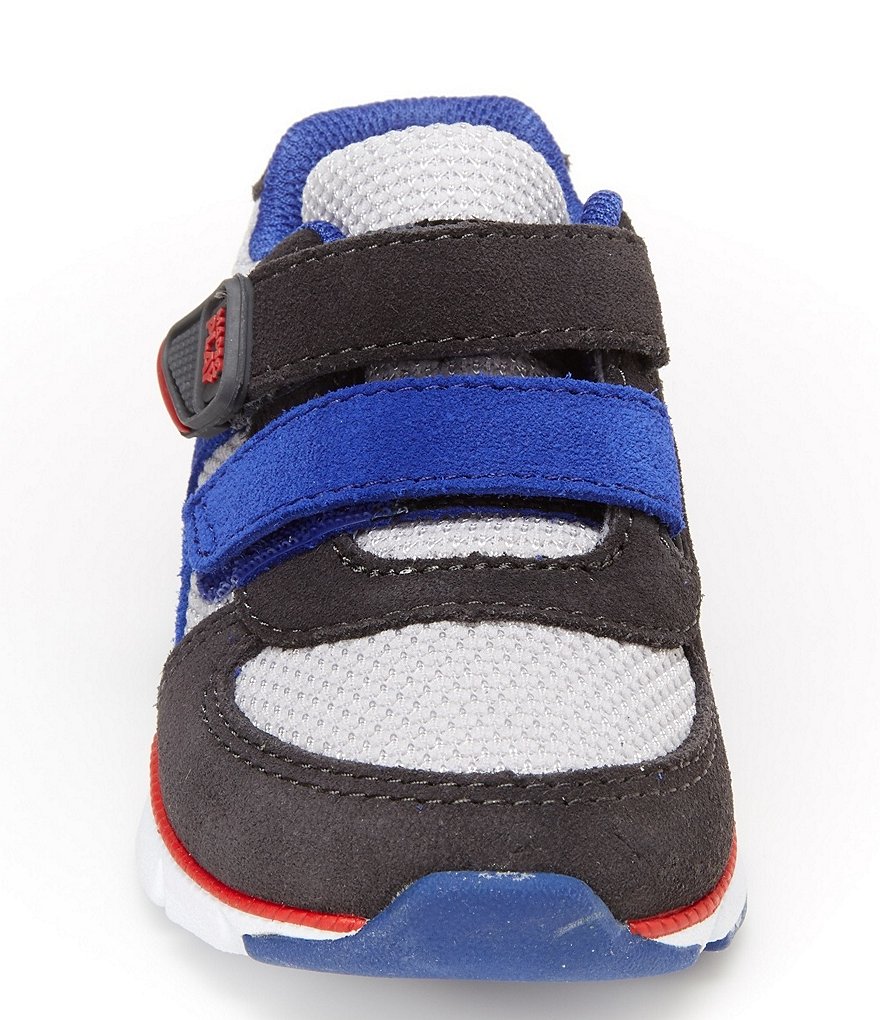 Stride Rite Boys' Made2Play Kash Sneakers (Infant)
