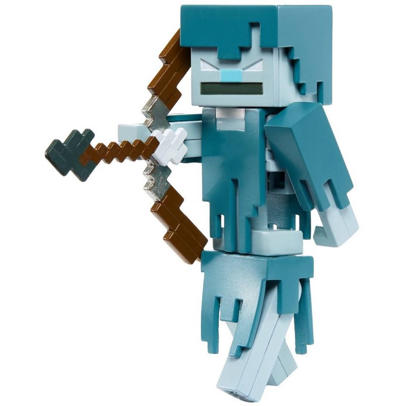 Minecraft Stray Figure