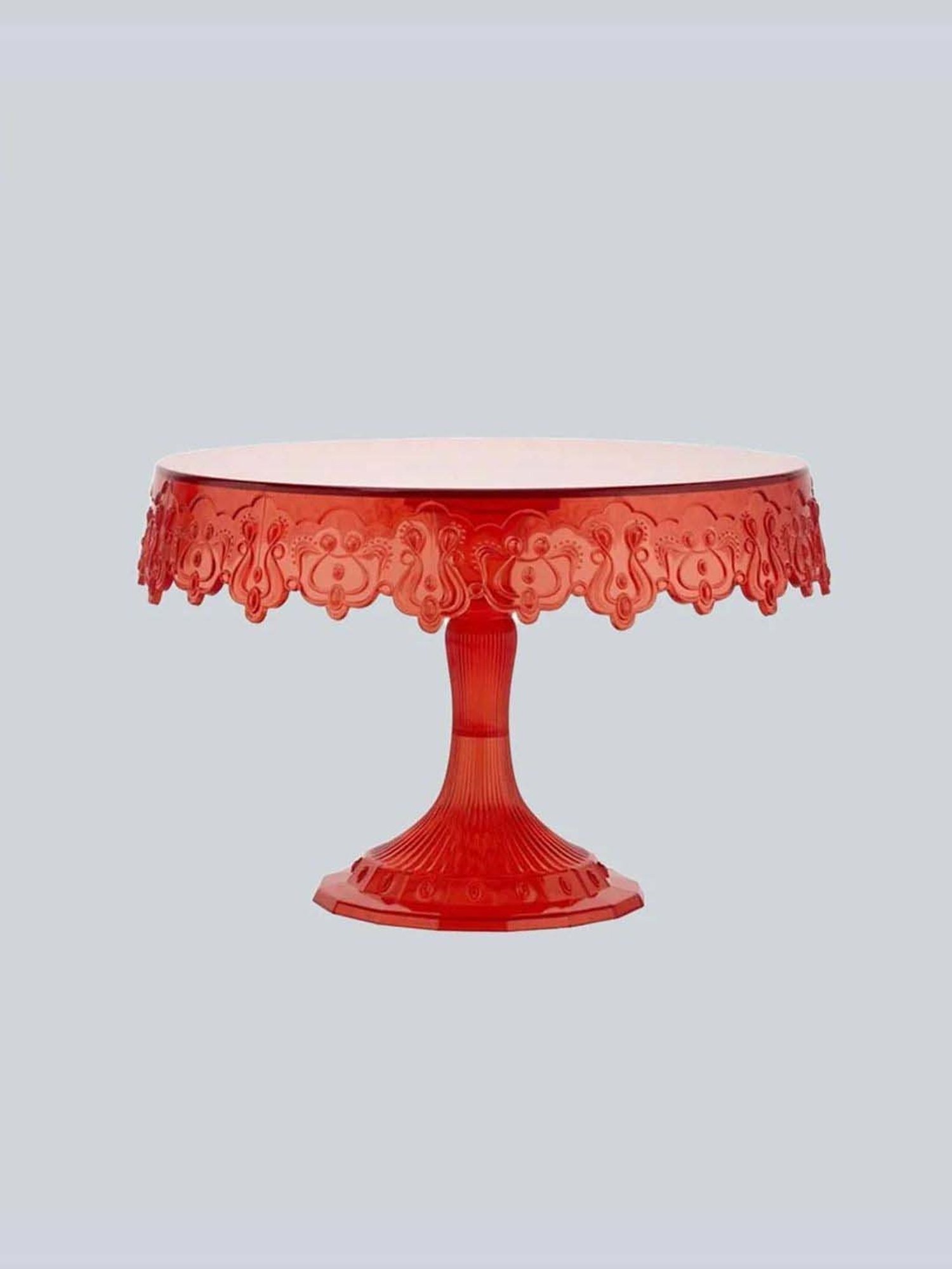 2ct Tiered Tray White - Bullseye's Playground™