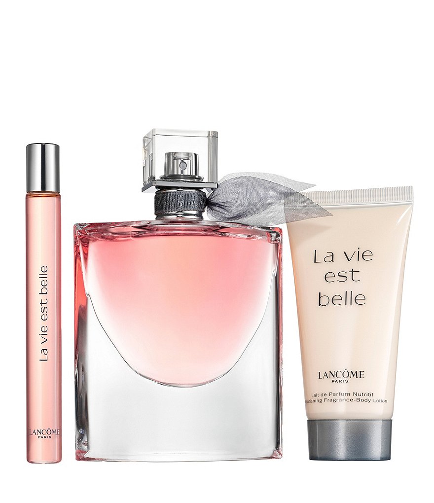Lancome La vie est belle Gift Set