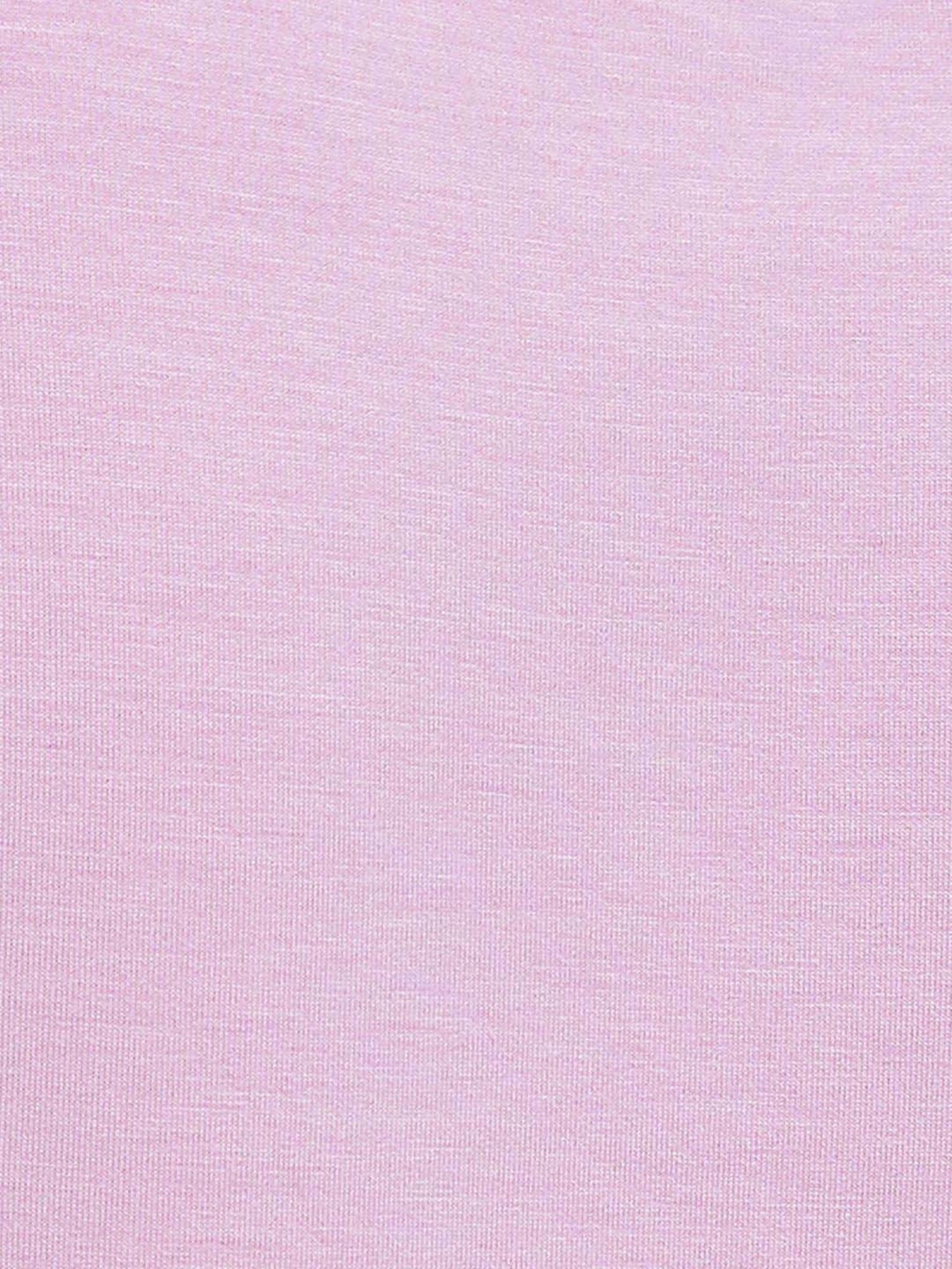 Fame Forever by Lifestyle Lilac Printed Top