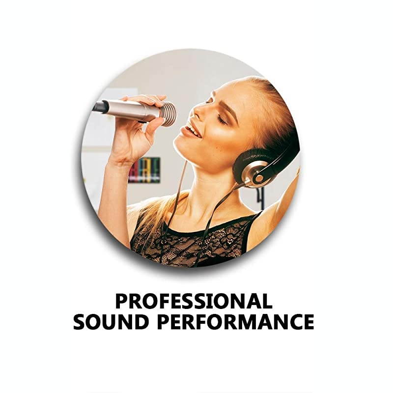 XLR Cable Male to Right Angle Female - 100 Feet Pink - Pro 3-Pin Microphone Connector for Powered Speakers, Audio Interface or Mixer for Live Performance & Recording