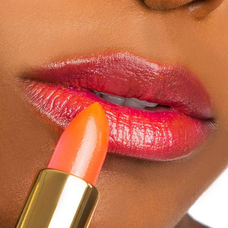 Winky Lux Watermelon Jelly Lip Stain - Pink Stain - 0.12oz