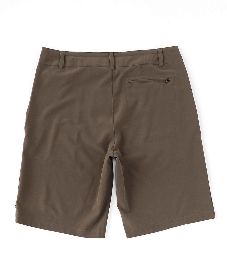 SmartWool Merino Sport Stretch 10#double; Inseam Recycled Materials Shorts