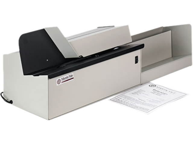 Martin Yale 62001 Office Equipment