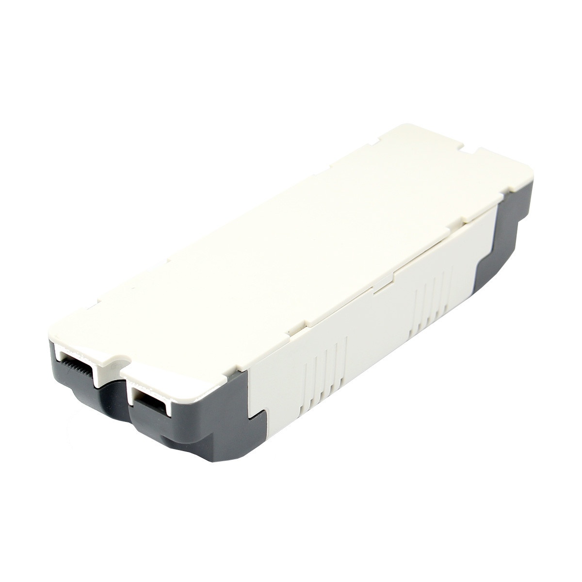 Nest T3017US Learning Thermostat 3rd Gen with Google Mini Home Smart Speaker, Chalk