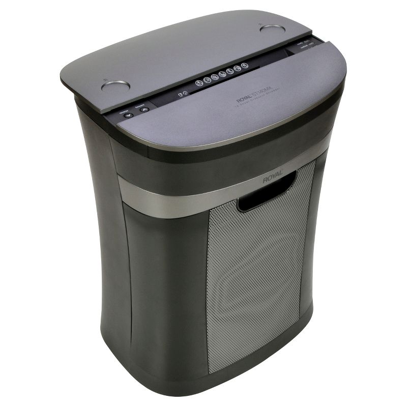 Shredder Bags Plastic 1319 Gallon For 300X300M 25Box 1765010