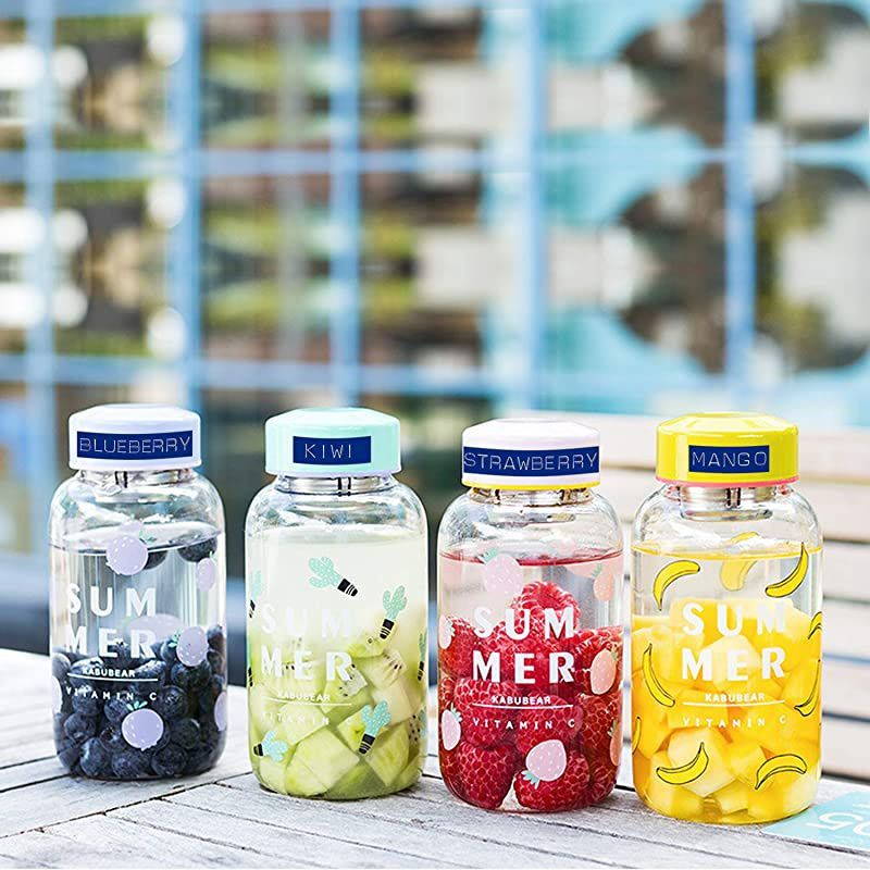 Tape Compatible with Dymo Label Maker, 3/8'' x 9.8' Colorful 3D Plastic Organizer Xpress Tape Compatible with Dymo Office Mate II and Old School Label Makers