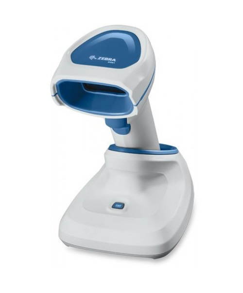 Zebra  DS8178-HC Preso Cradle Fastners USB Kit