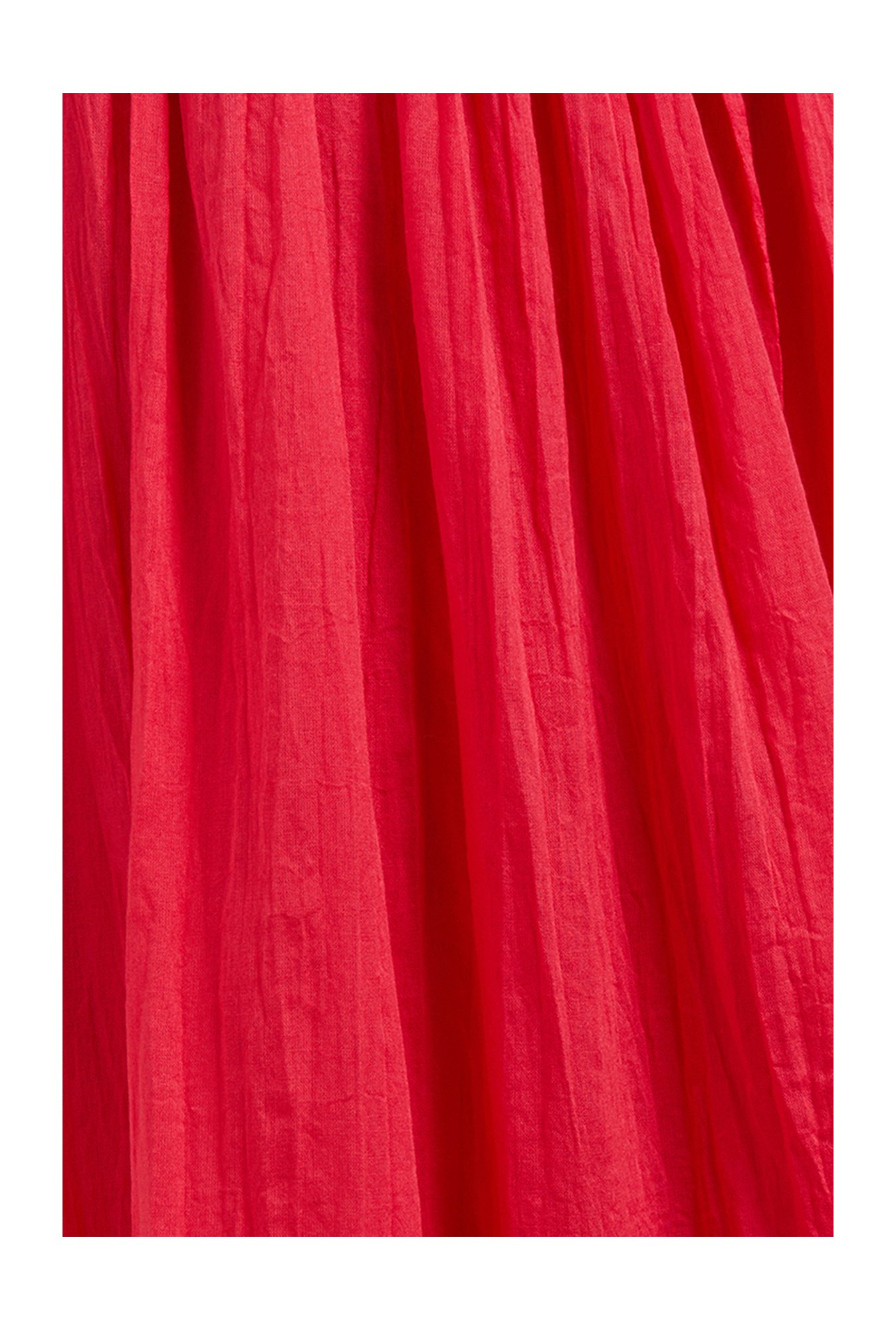 Fusion Beats Pink Maxi Skirt