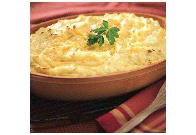 Hungry Jack Mashed Potatoes 15.3oz