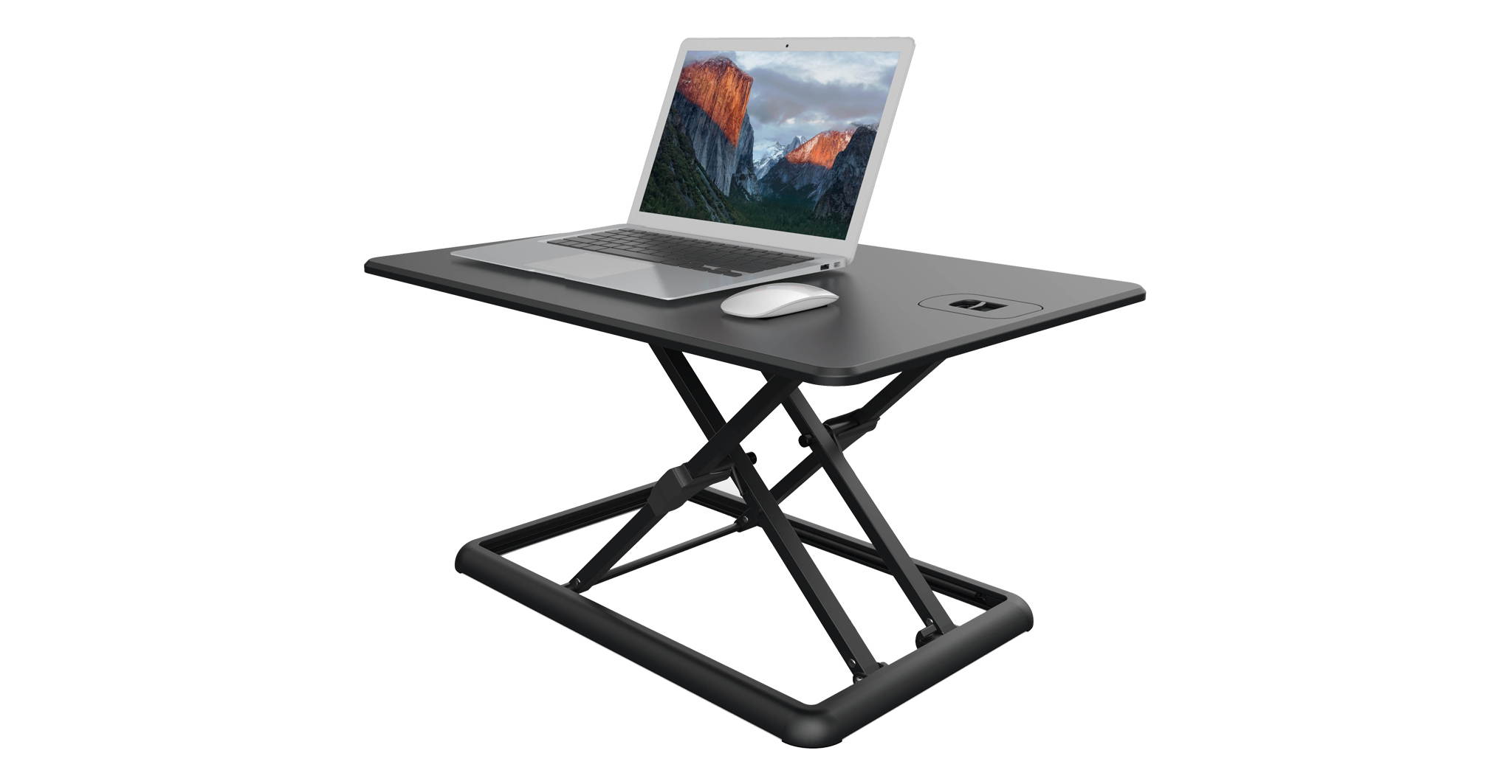TygerClaw Height Adjustable Standing Desk