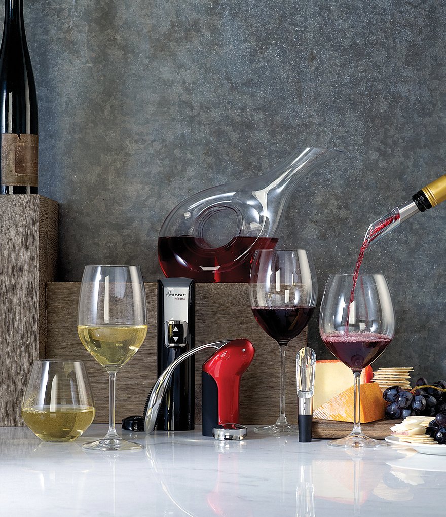 Lenox Tuscany 6-Piece White Wine Glass Set