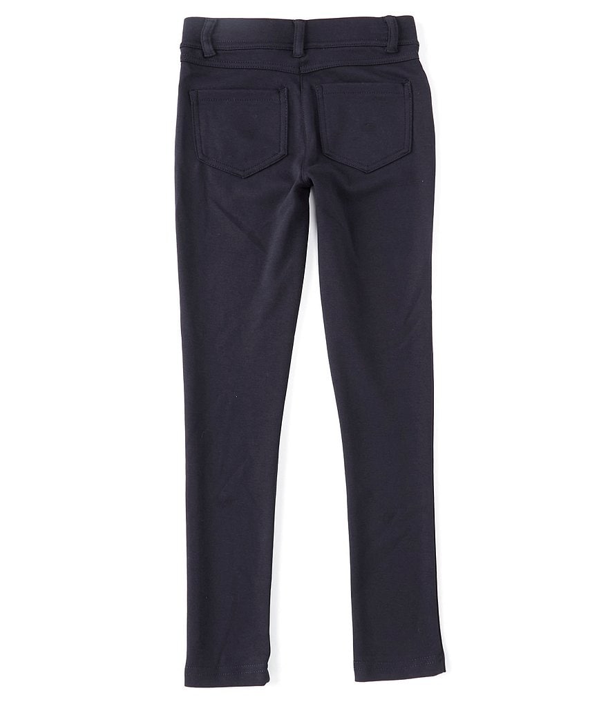 Chealsea & Violet Girls Big Girls 7-16 Solid Joggers