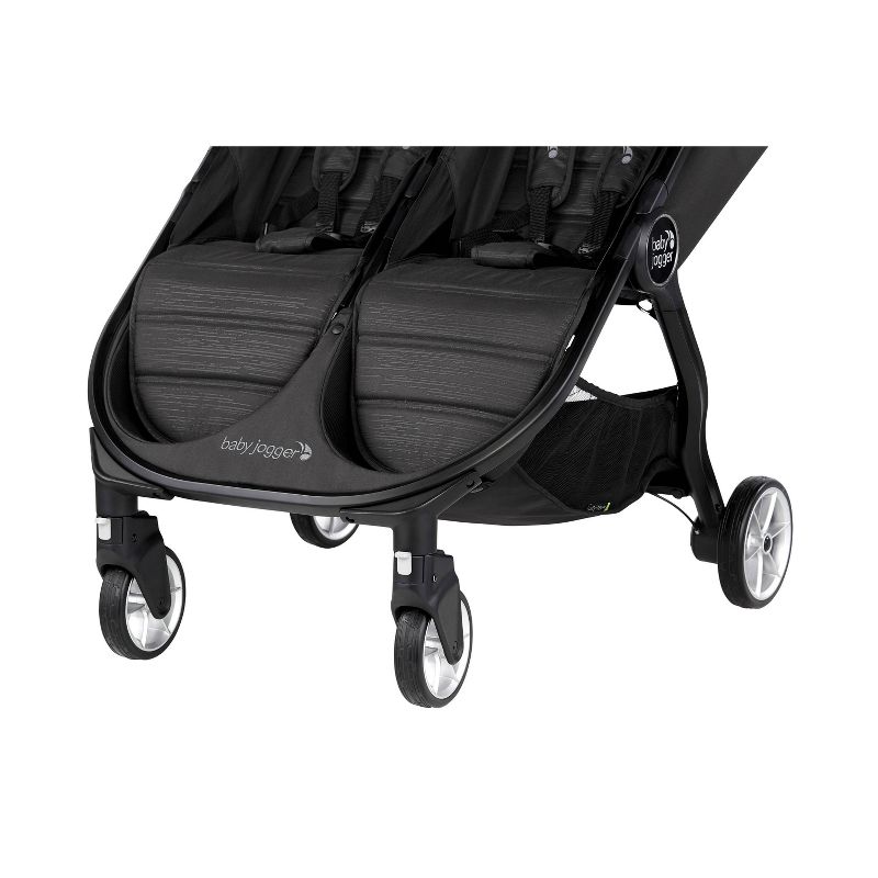 Chicco Cortina Together Double Stroller - Minerale