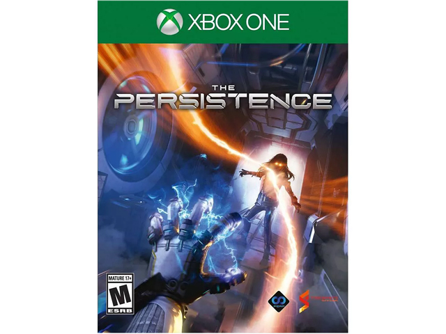 The Persistence - Xbox One