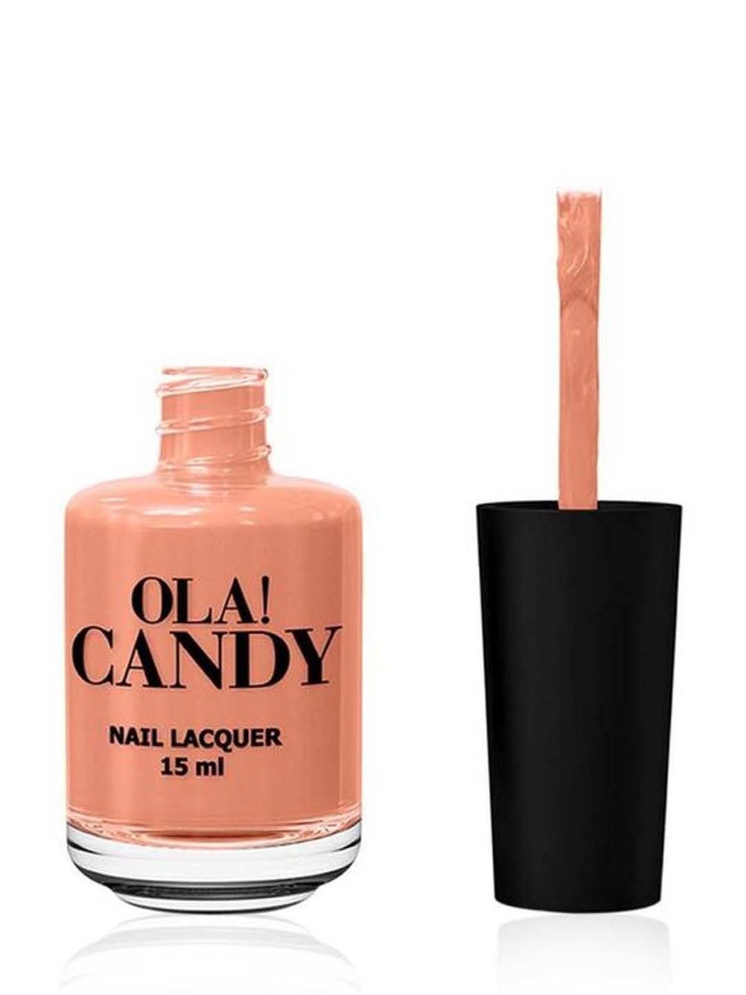 Ola Candy Persimmon 306 - 15 ml