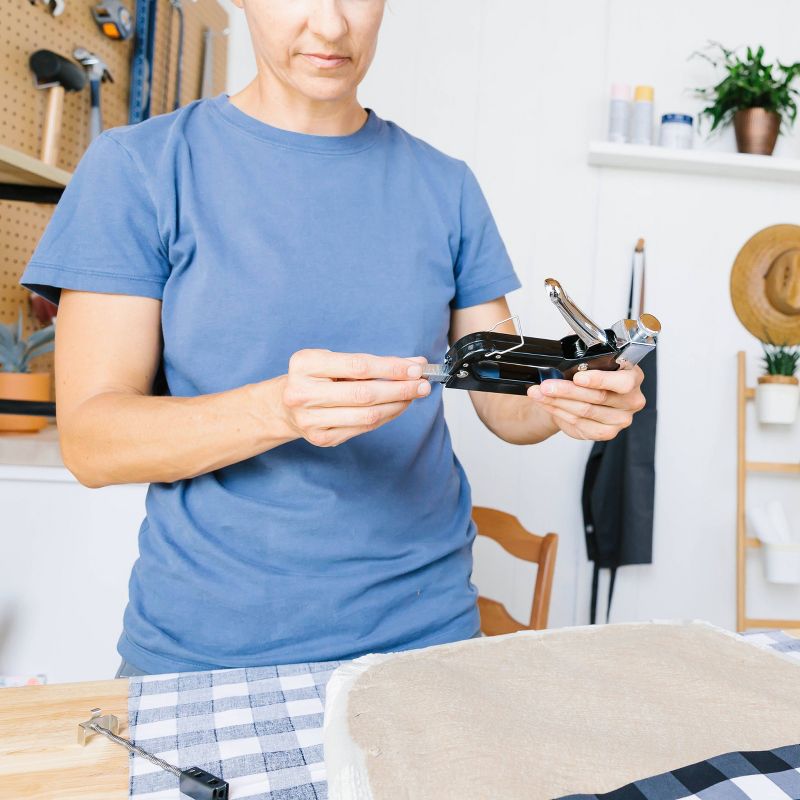 Blue Ridge Tools 1000pc 5/16" Staples