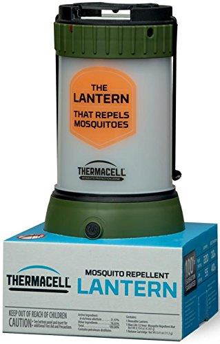 Thermacell Scout Camp Lantern