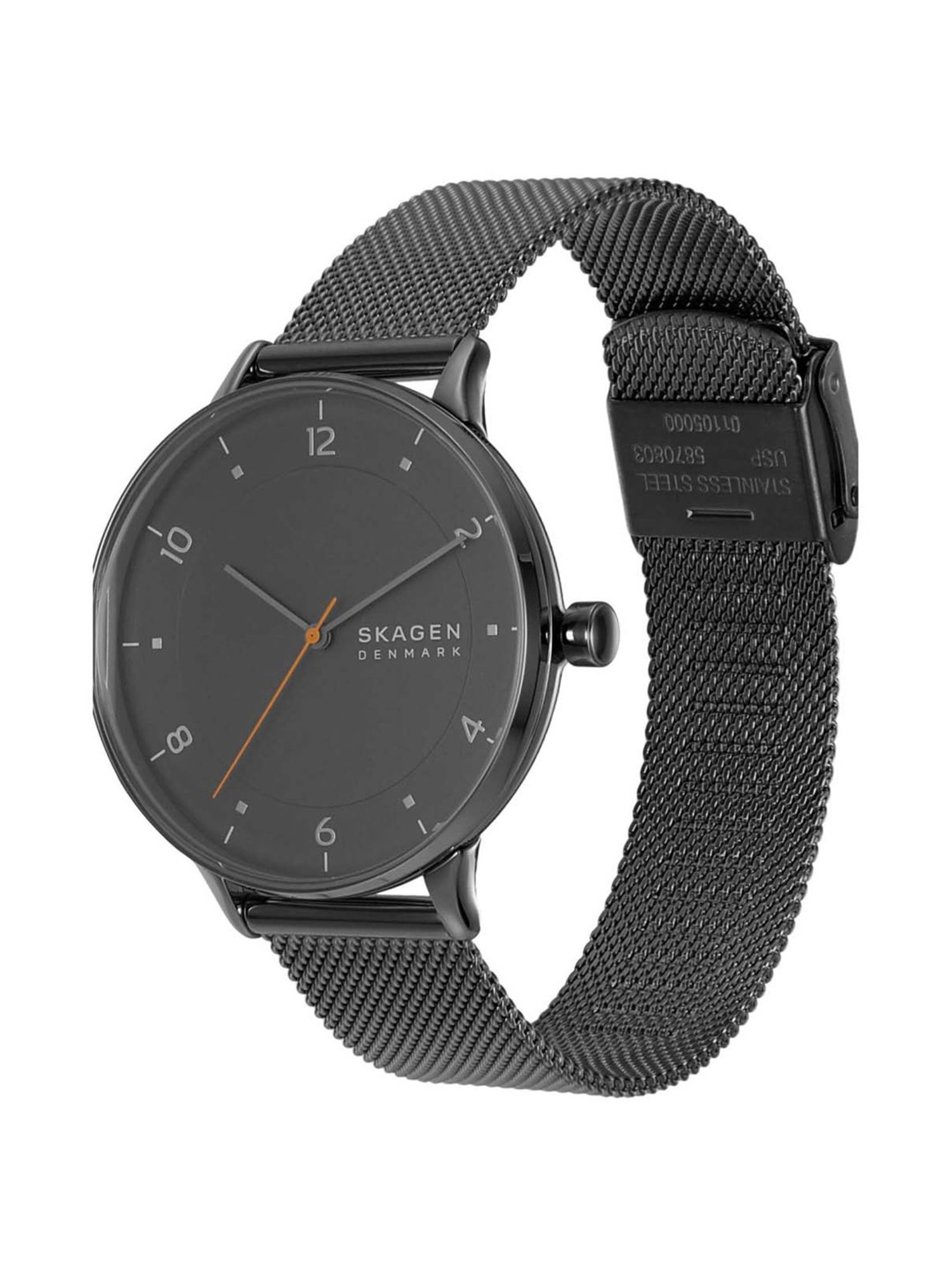 Skagen Riis SKW6884 Analog Watch for Men