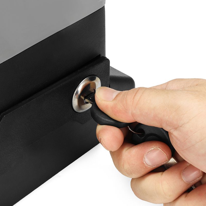 Smooth Touch Can Opener-76606Z