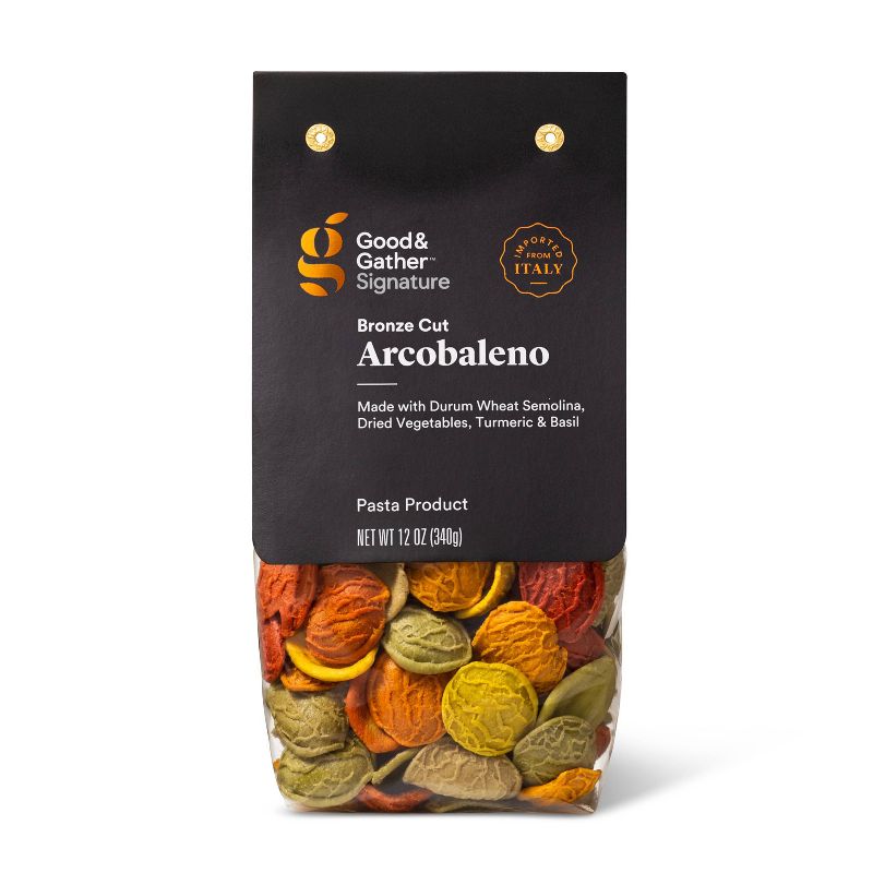 Signature Arcobaleno 12oz - Good & Gather™