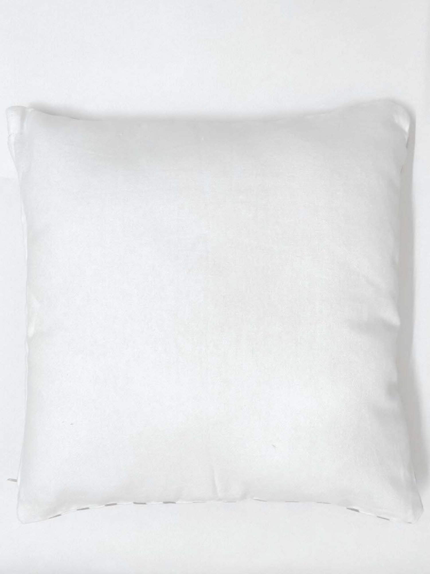 MODERN HOMES Beige Cotton Cushion Covers - Set of 6