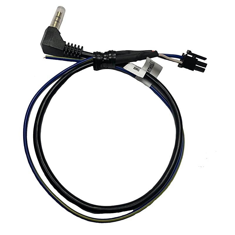 SWRHK65E Radio Replacement Accessories